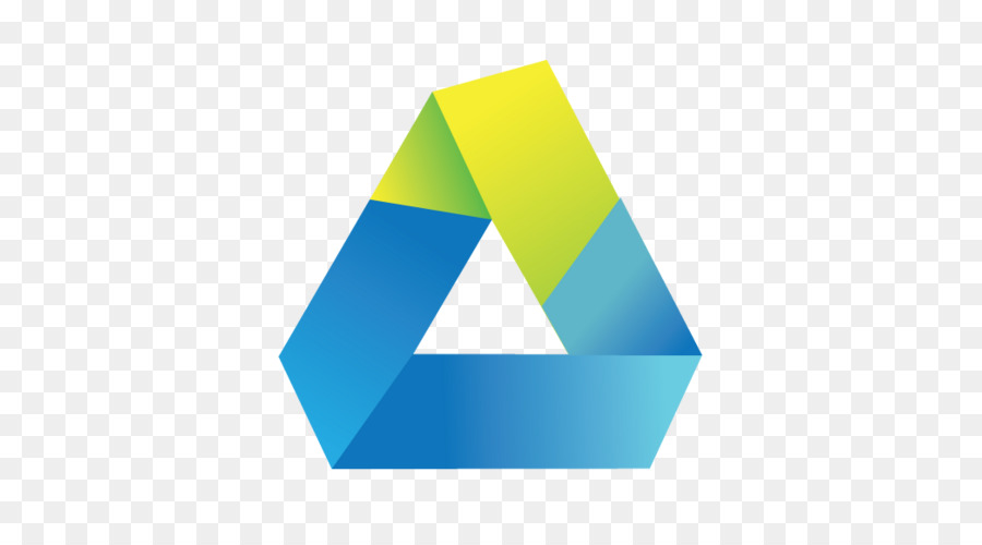 Logotipo De Google Drive，Almacenamiento En La Nube PNG