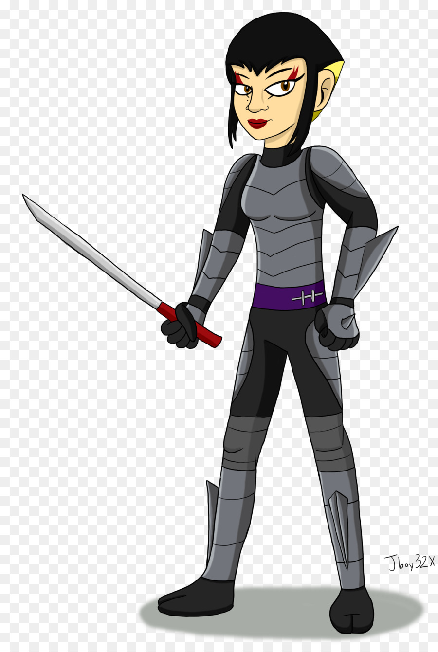 Karai，Teenage Mutant Ninja Turtles PNG