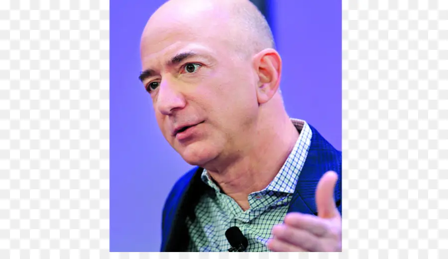 Jeff Bezos，Amazoncom PNG