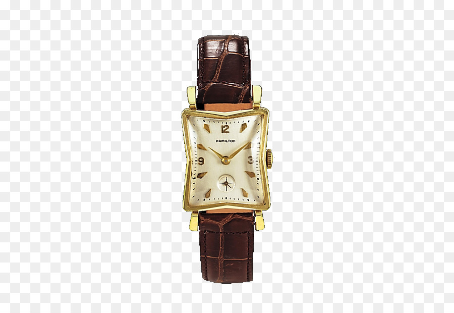 Reloj，Hamilton Watch Company PNG