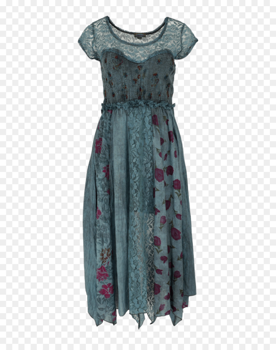 Vestido，Ropa PNG