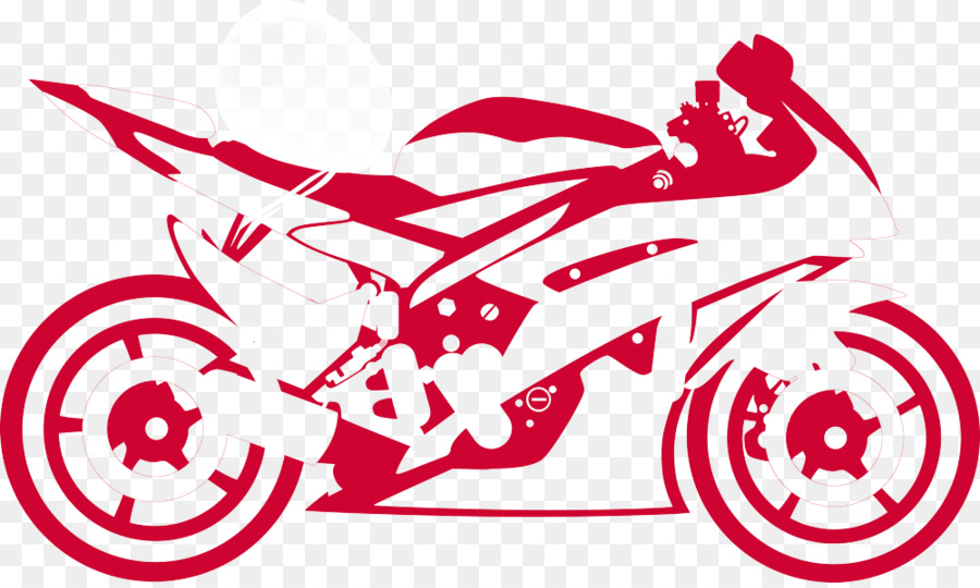 Camiseta，Motocicleta PNG