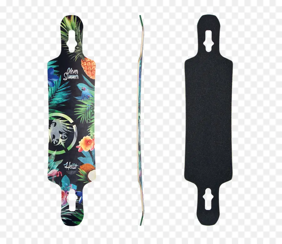 Nunca De Verano，Longboard PNG