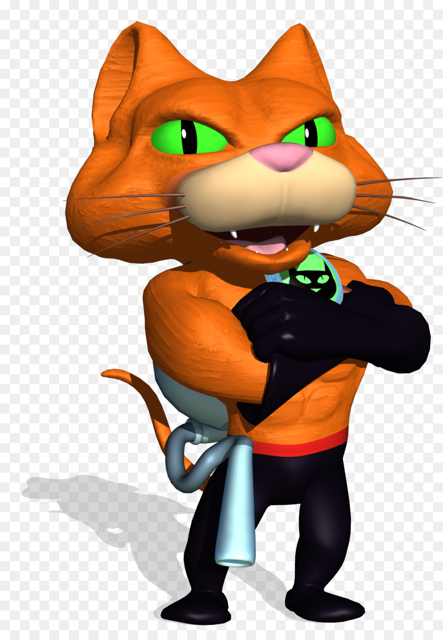 Control De Plagas，Gato PNG