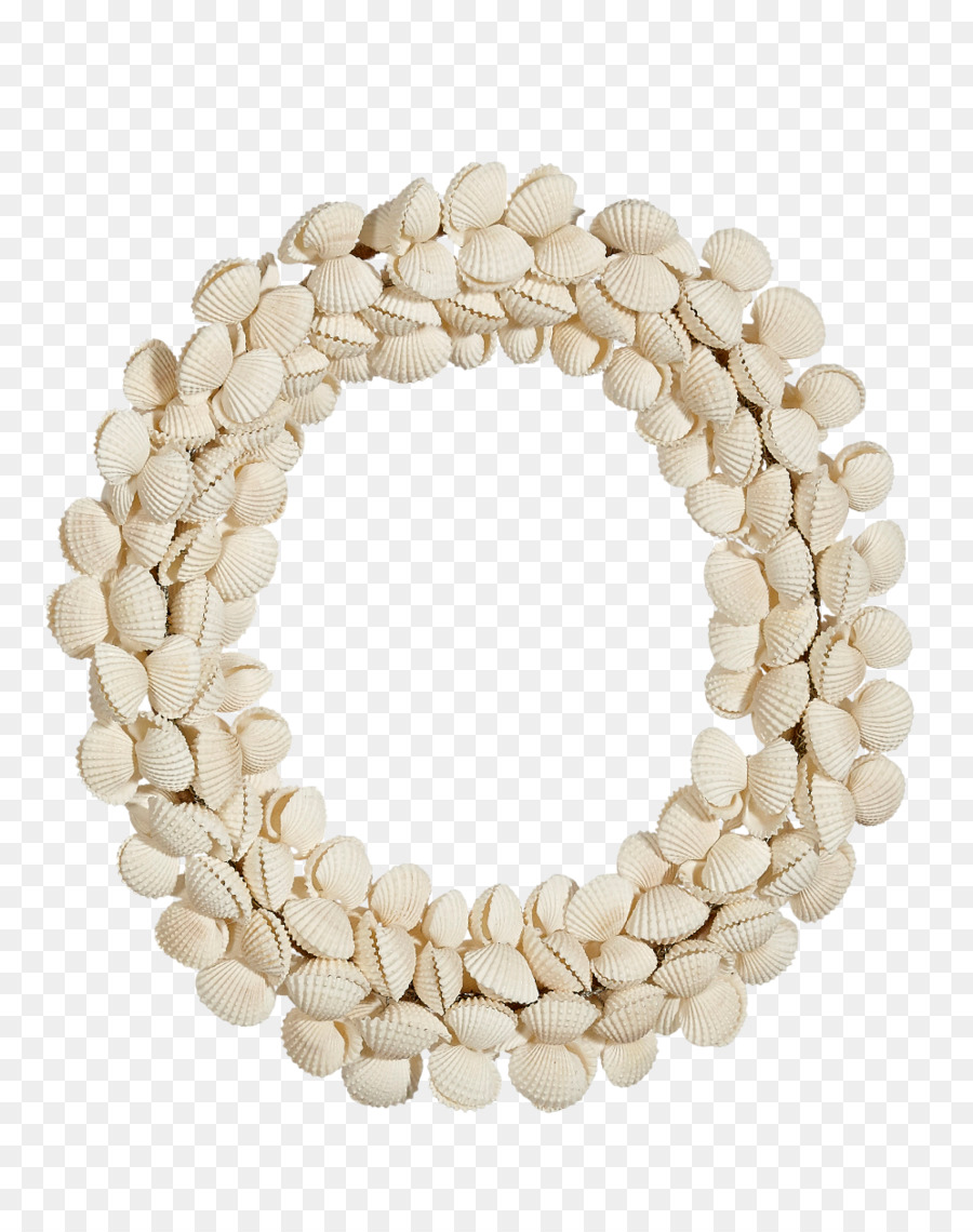 Concha，Joyería PNG