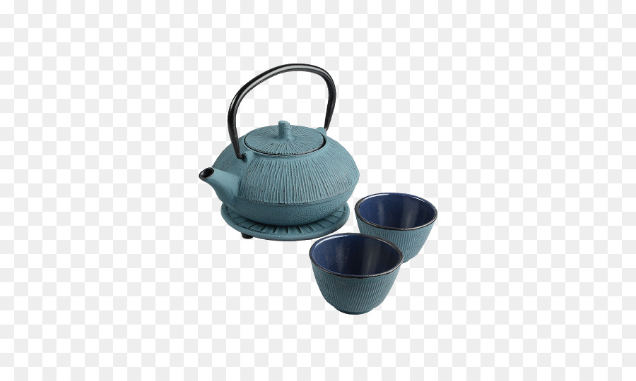 Hervidor De Agua，Té PNG