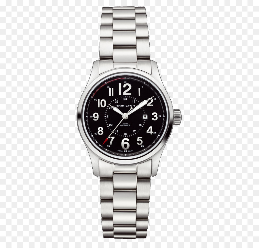 Hamilton Watch Company，Reloj PNG