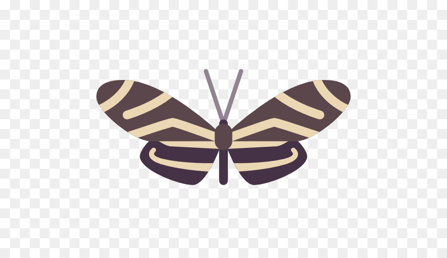 La Mariposa Monarca，La Polilla PNG