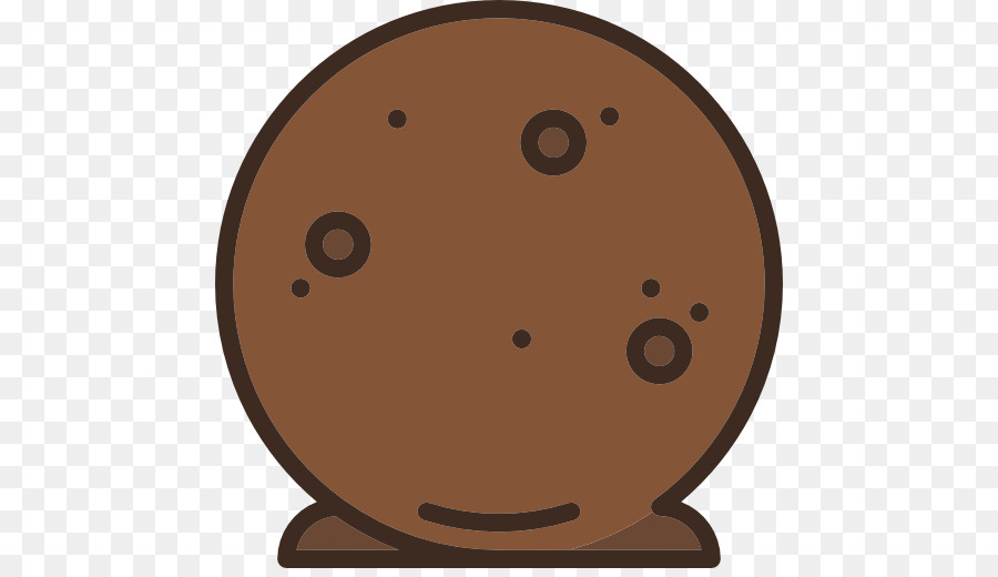 Trufa De Chocolate，Trufa PNG