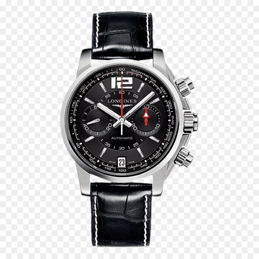 Cronógrafo，Longines PNG