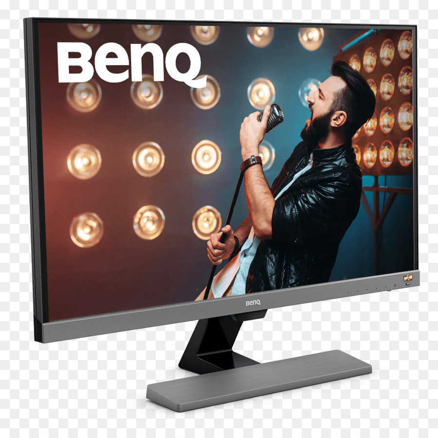 Los Monitores De Ordenador，Freesync PNG