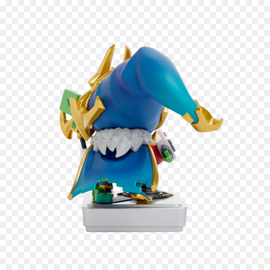 Figurine，Jefe PNG