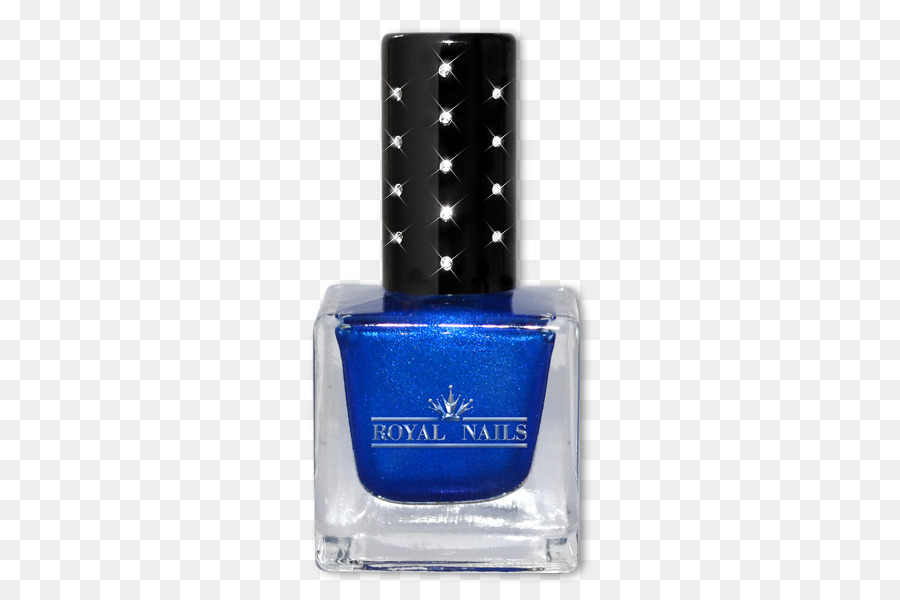 Botella De Esmalte De Uñas，Claro PNG