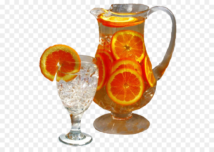 Zumo De Naranja，Lanzador PNG