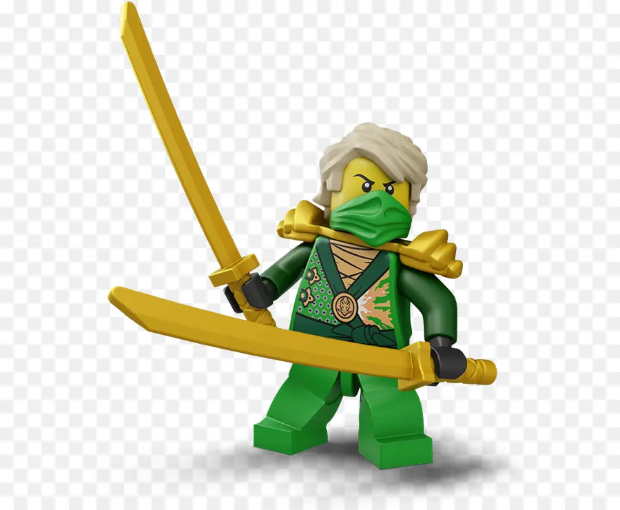 Lloyd Garmadon，Lego Ninjago PNG