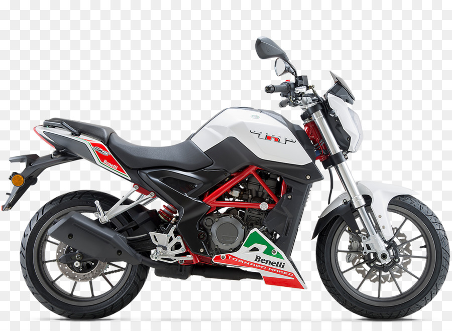 Benelli，Motocicleta PNG