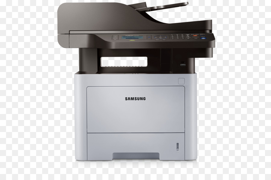 Impresora Multifunción，Samsung Proxpress M4070fr PNG