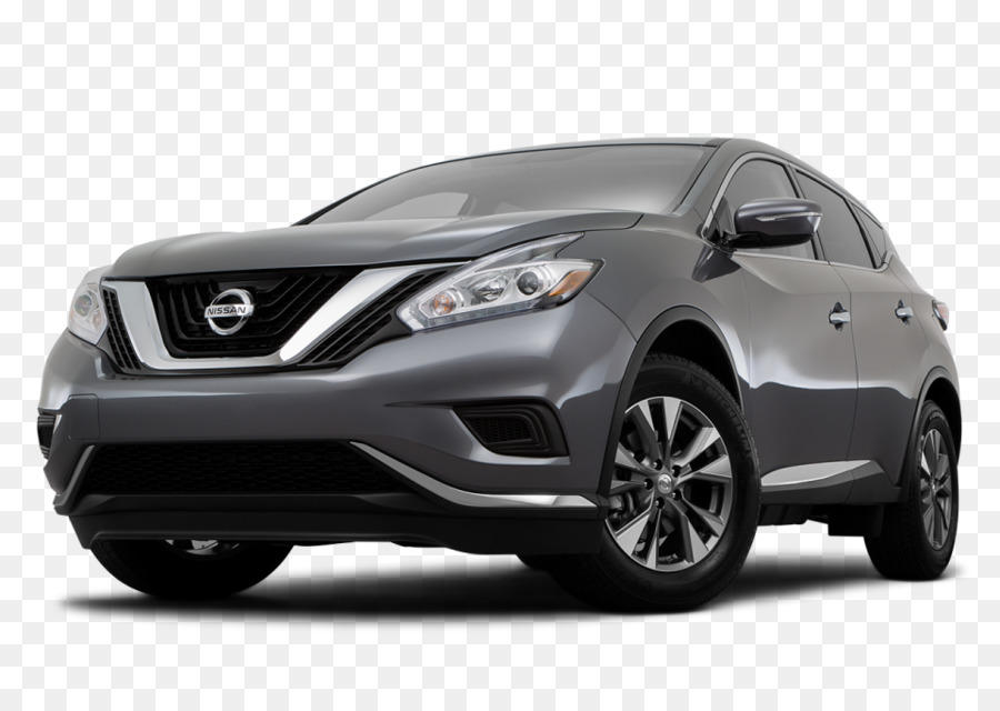 Nissan，2016 Nissan Murano PNG