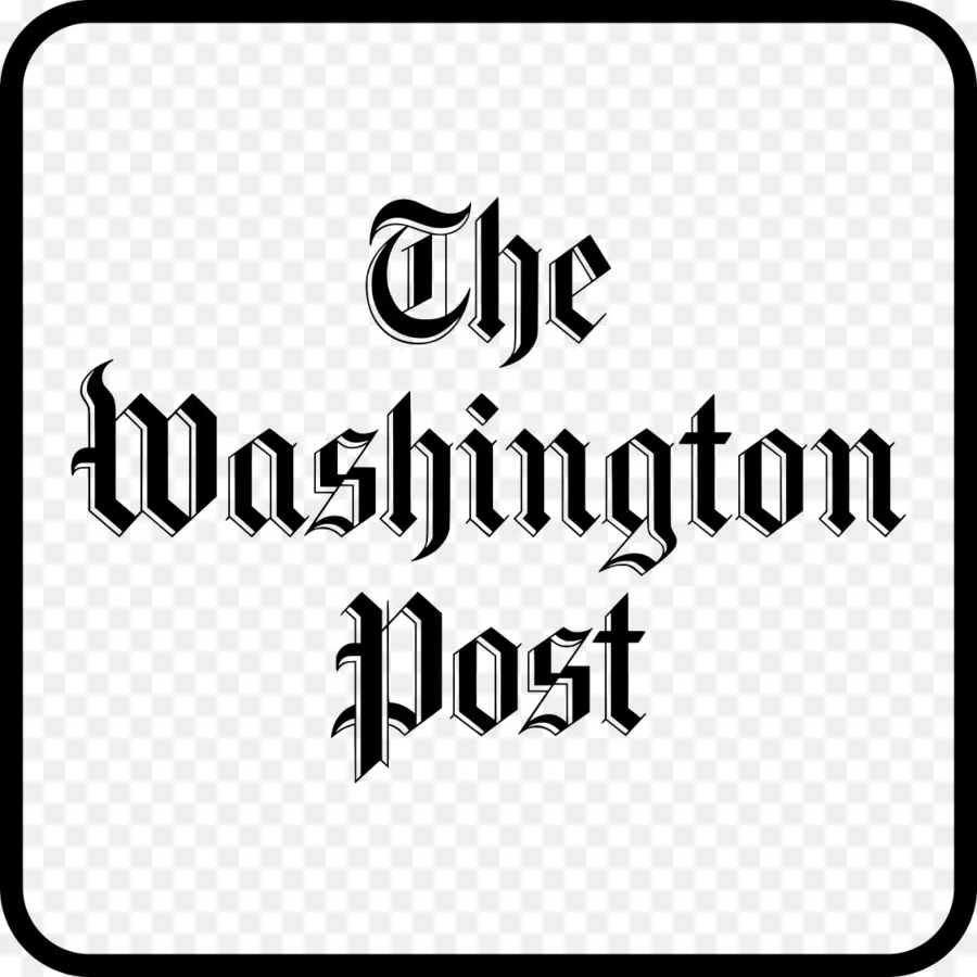 Washington Dc，Washington Post PNG