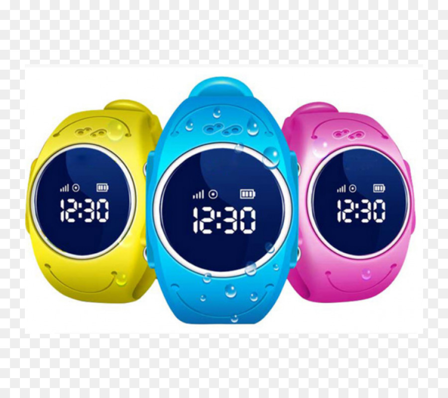 El Smartwatch，Reloj Gps PNG