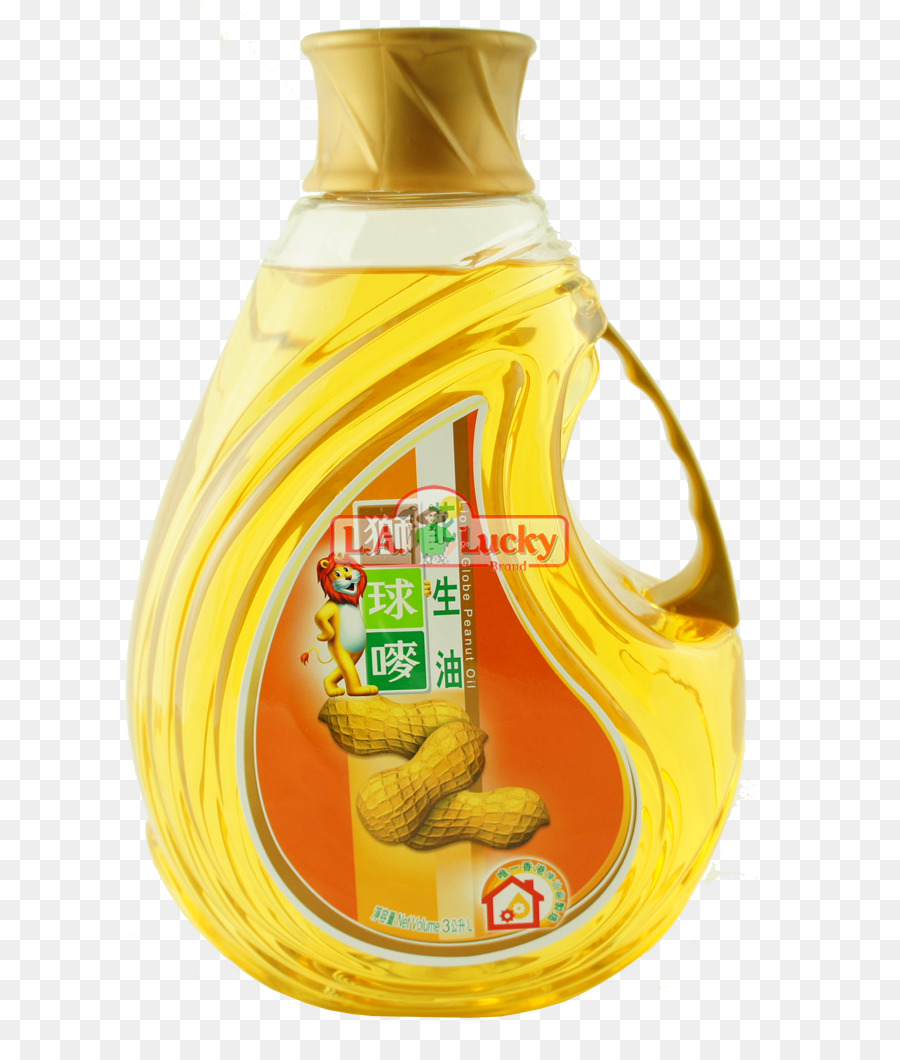 El Aceite De Soja，El Aceite De Maní PNG