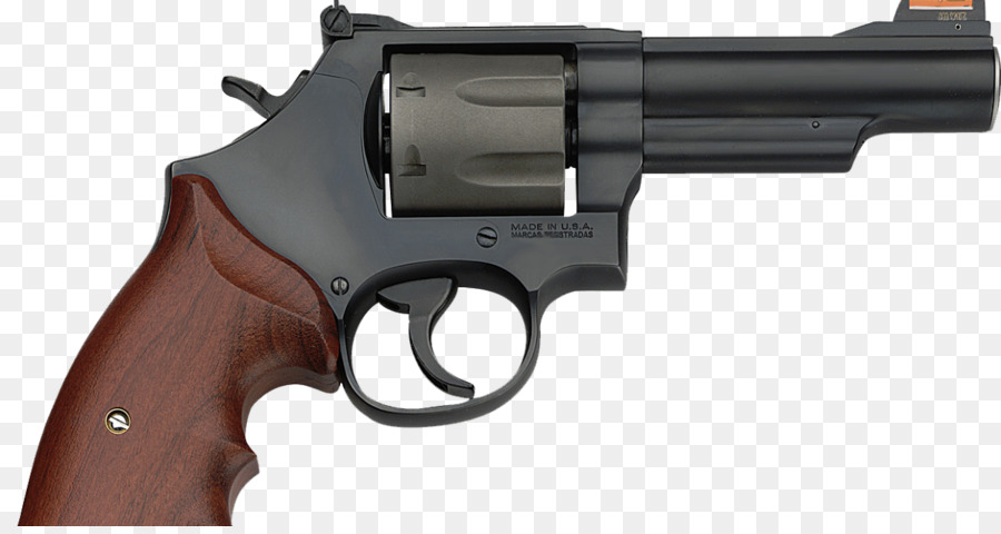 500 Sw Magnum，Smith Wesson Modelo 586 PNG