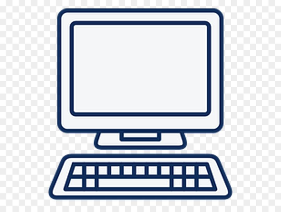 Icono De Computadora Portátil，Computadora PNG