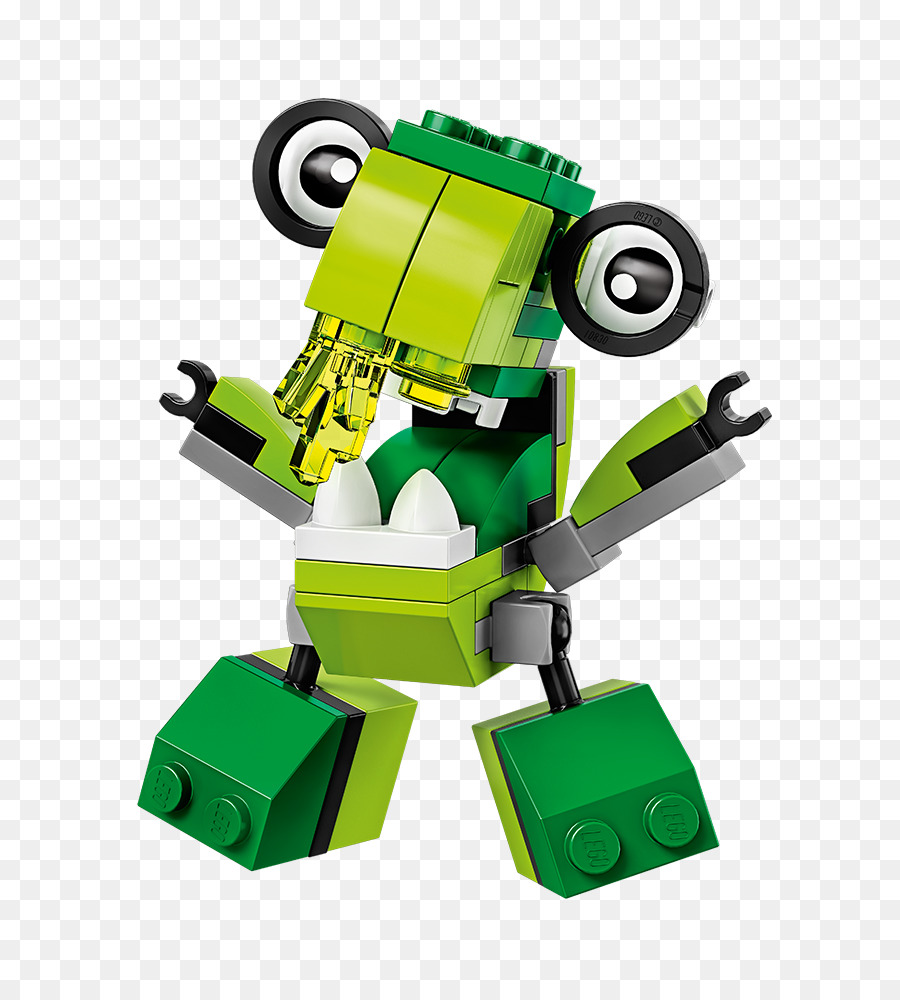 Lego，Lego Mixels PNG