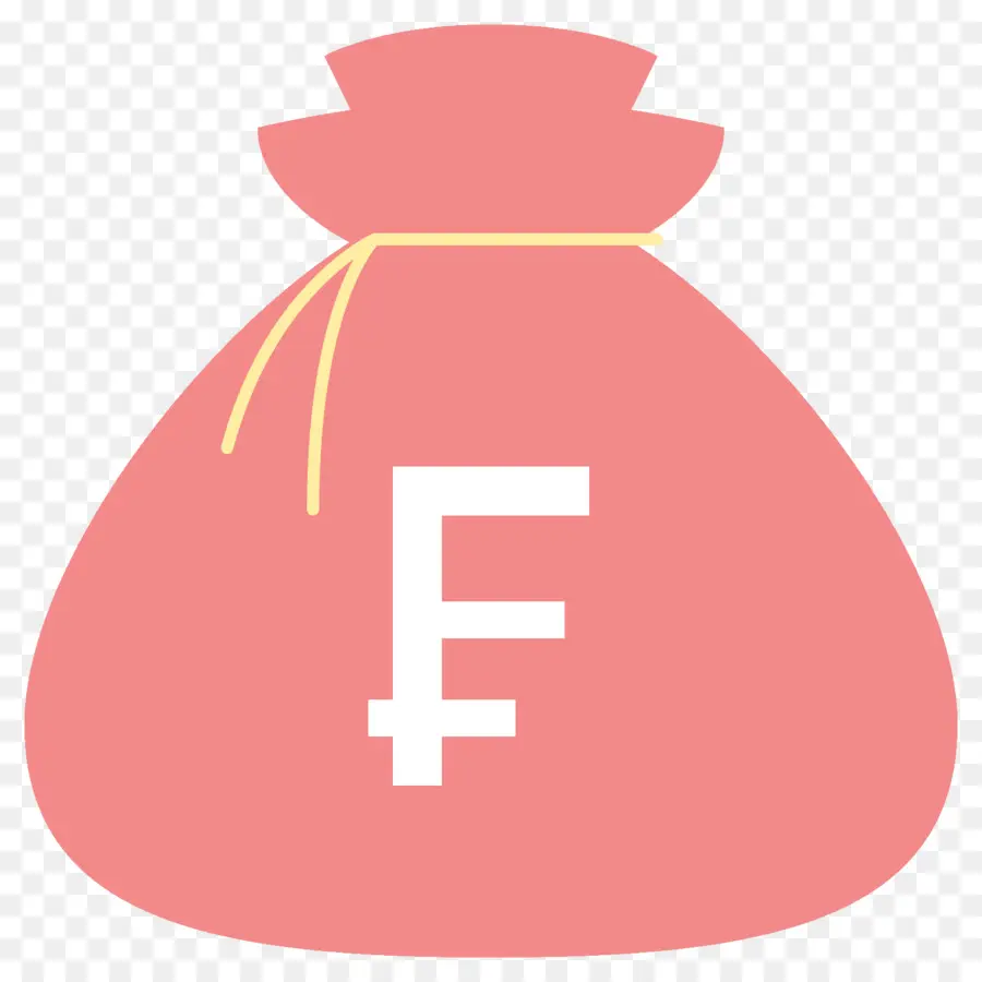 Bolsa De Dinero，Dinero PNG