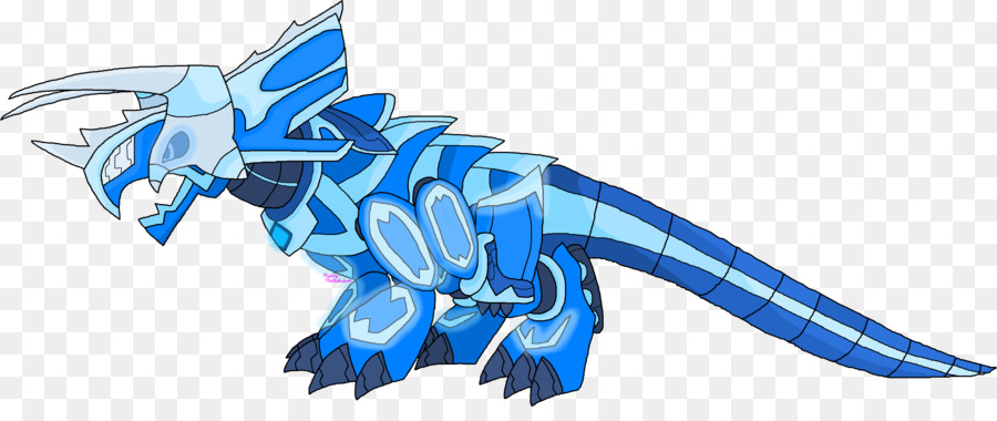 Zord，Dragón PNG