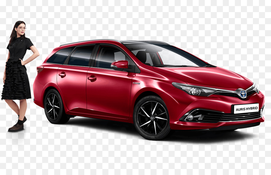 Toyota，Toyota Verso PNG