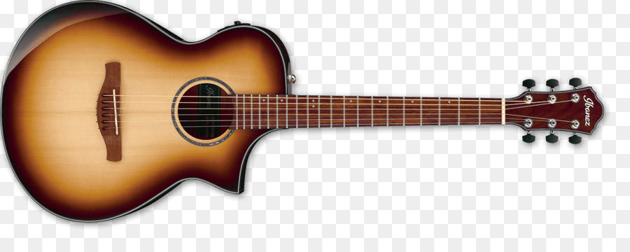 Guitarra Acustica，Musical PNG