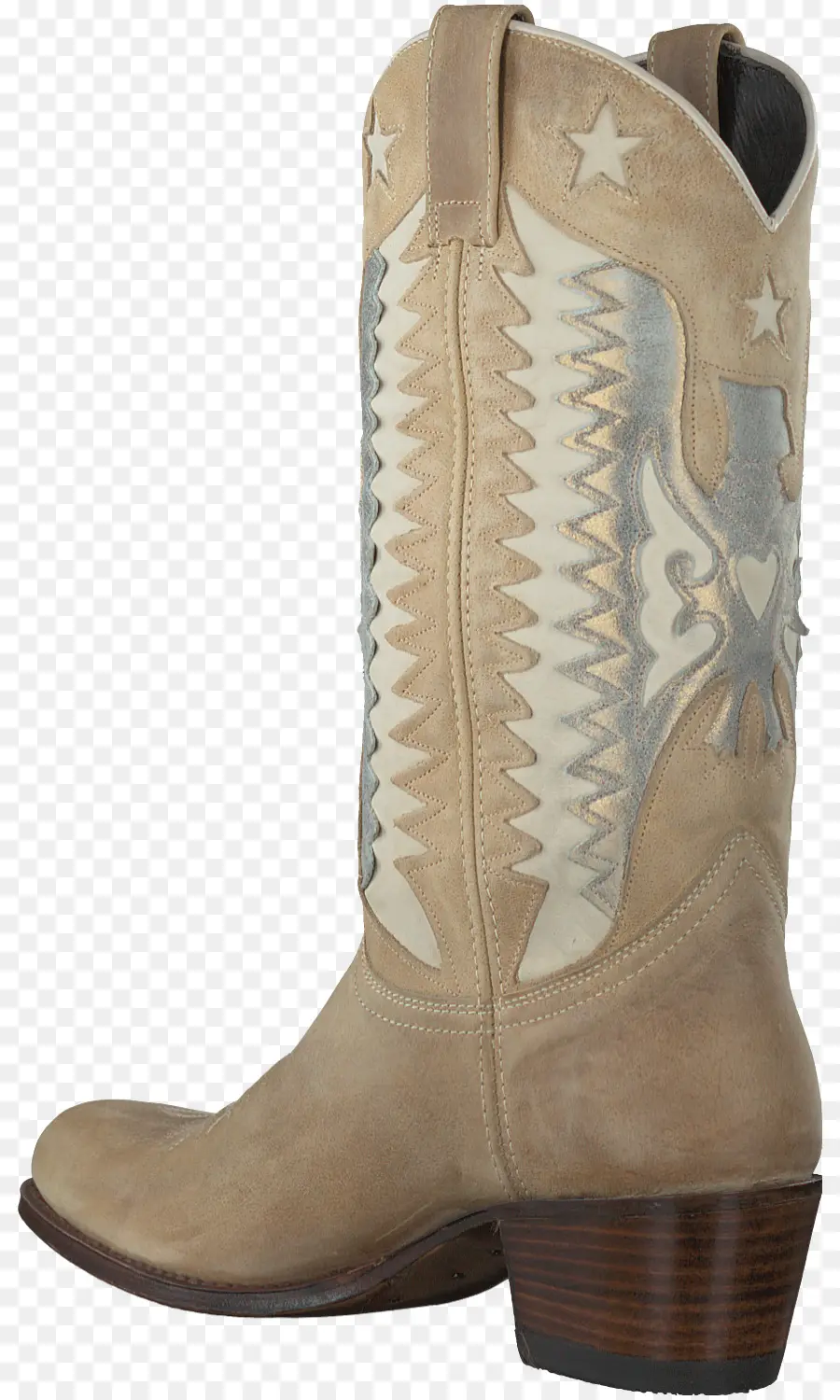 Bota De Vaquero，De Arranque PNG