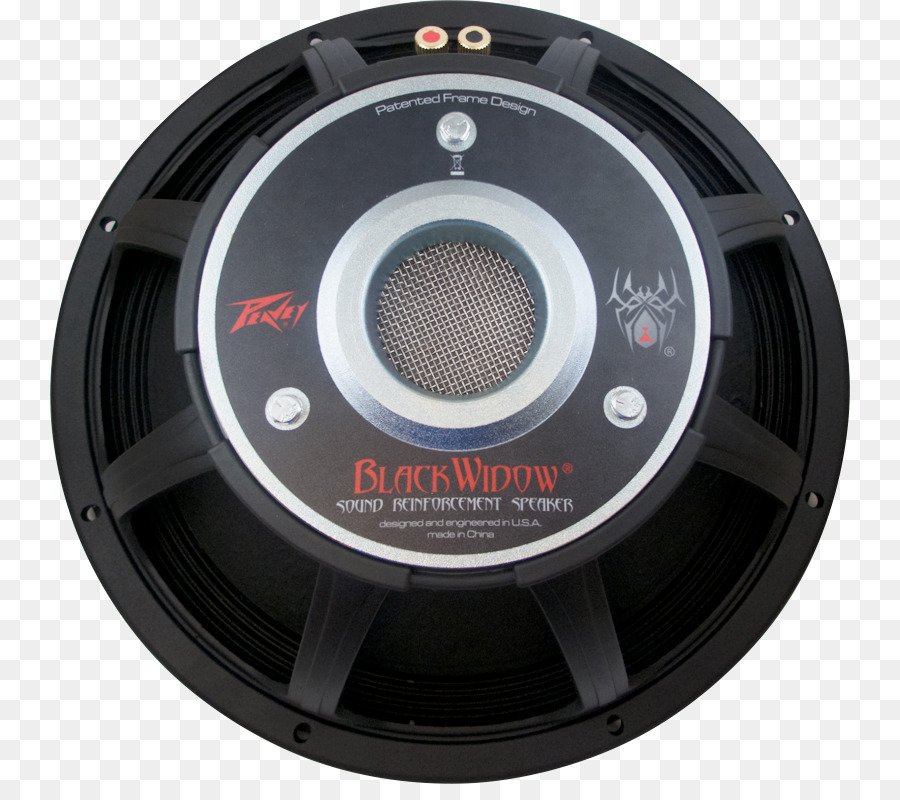 Altavoz，Peavey Electronics PNG