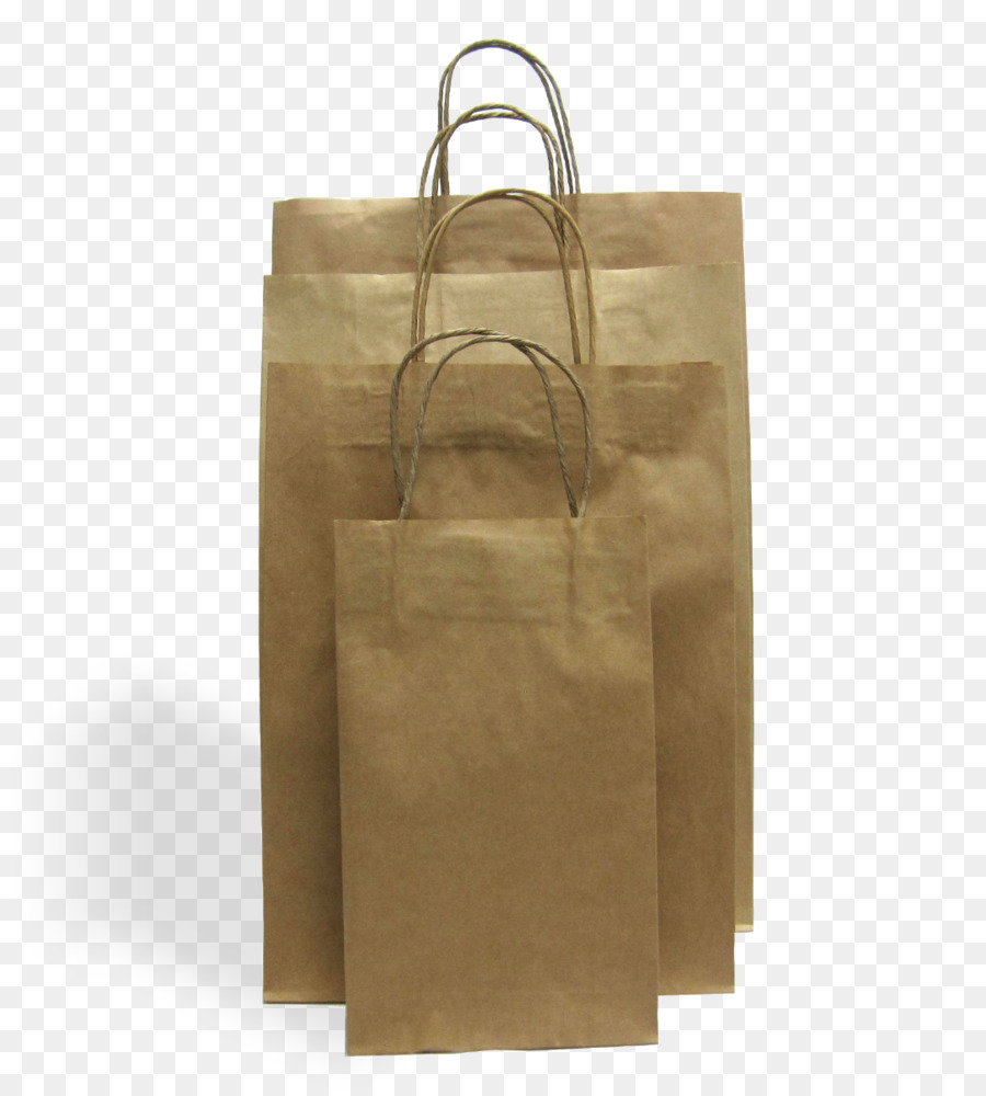 Bolsas De Papel，Compras PNG