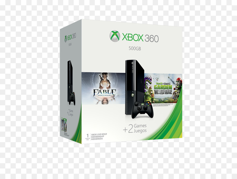 Xbox 360，Plantas Vs Zombies Garden Warfare PNG