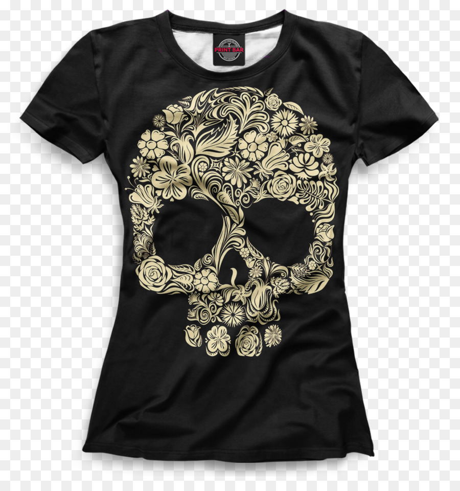 Calavera，Cráneo Humano Simbolismo PNG