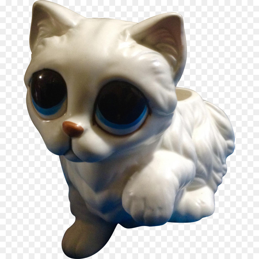 Bigotes，Gatito PNG