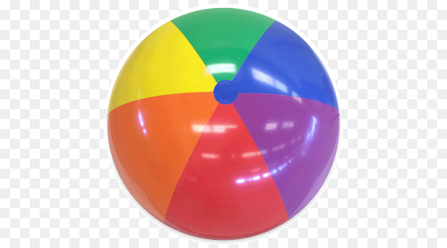 Pelota De Playa，Bola PNG