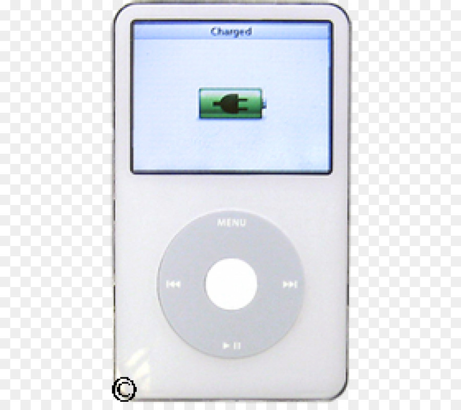 Ipod，Reproductor De Mp3 PNG