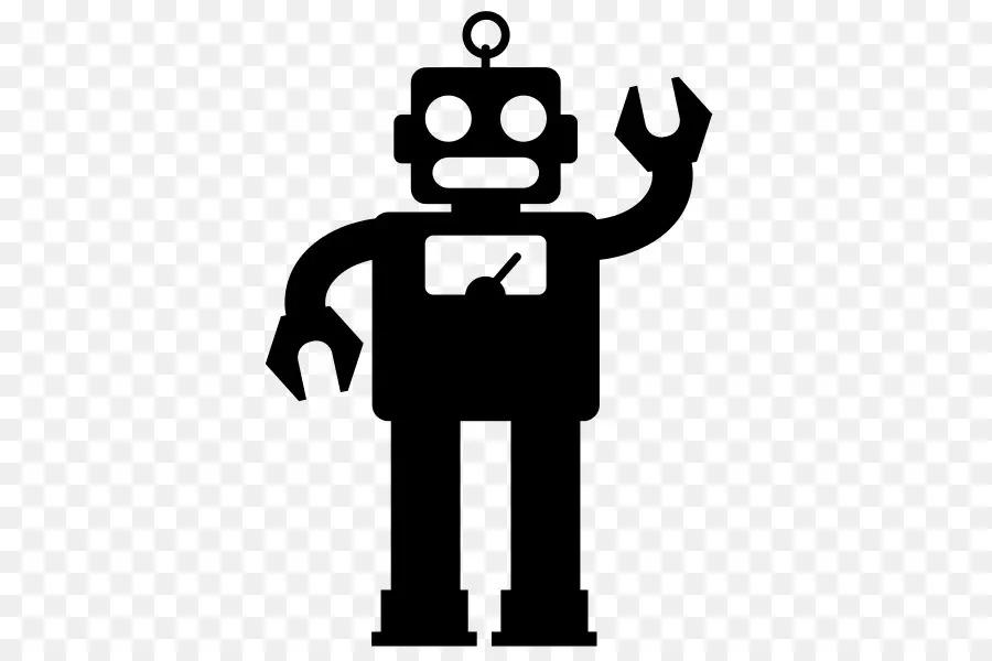 Primer Concurso De Robótica，Robot PNG