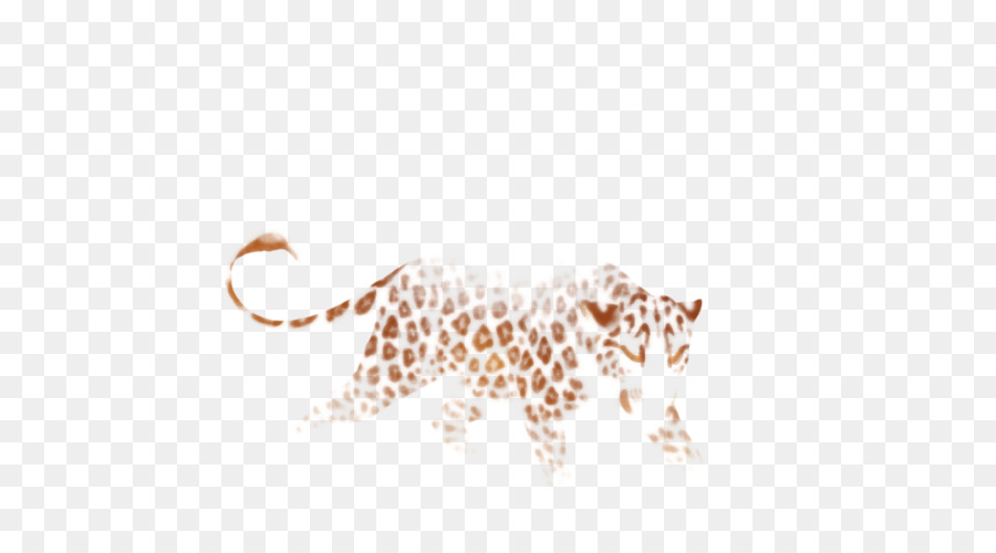 Leopard，Cheetah PNG