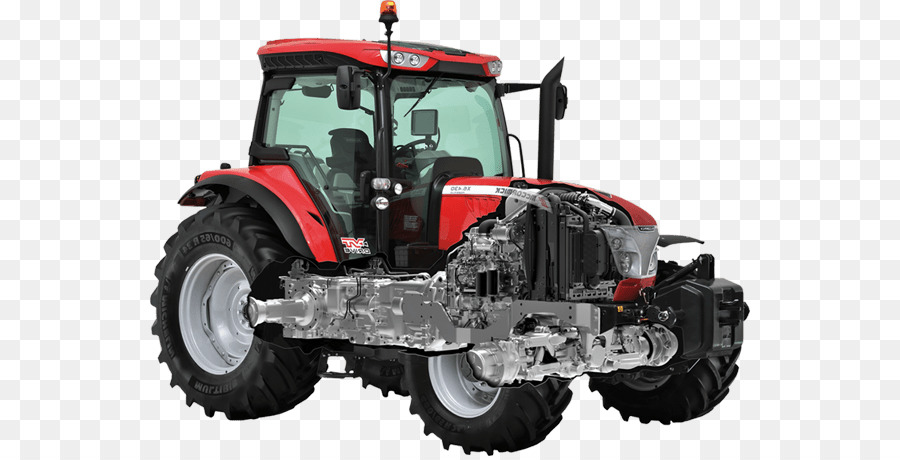 Tractor，Argo Spa PNG