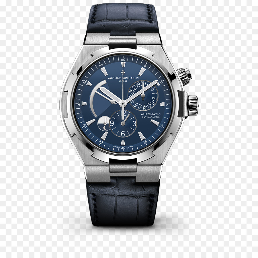 Vacheron Constantin，Cronógrafo PNG