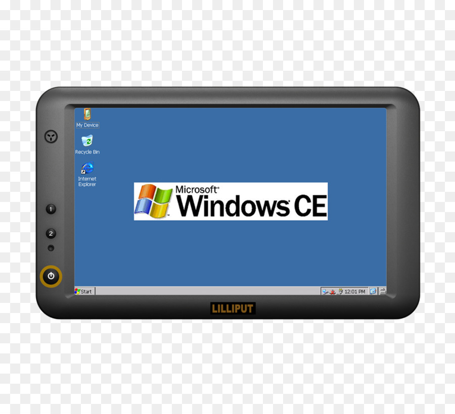 Windows Embedded Compact，Windows Ce 50 PNG