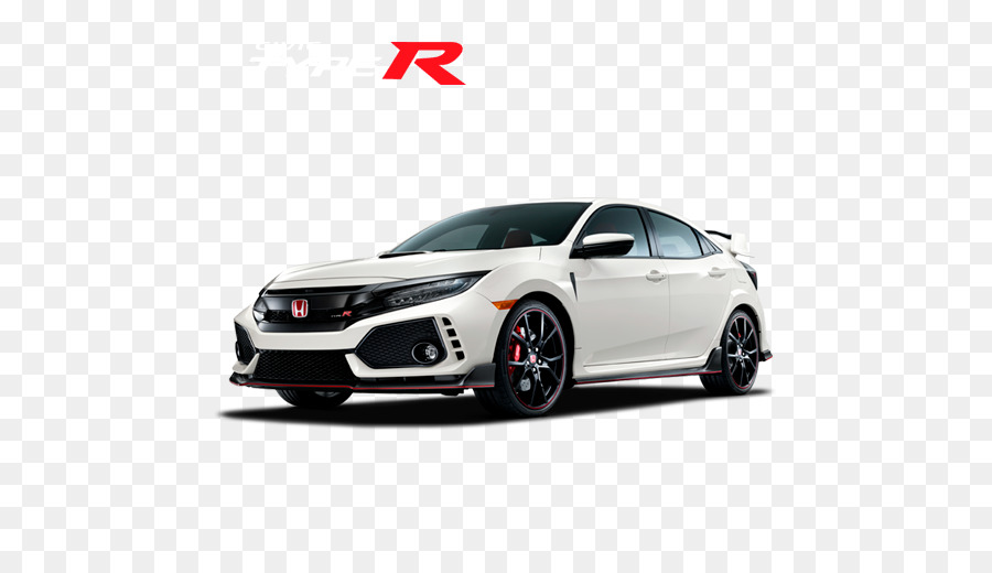 2018 Honda Civic Type R Touring Hatchback，Honda PNG