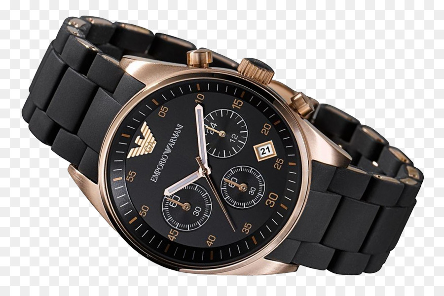 Reloj，Armani PNG