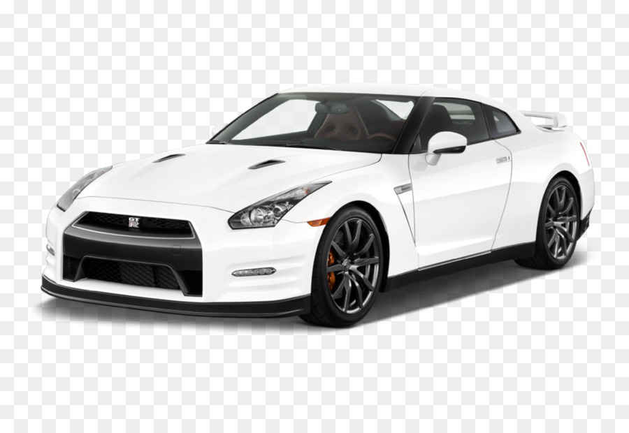 2015 Nissan Gtr，Nissan PNG