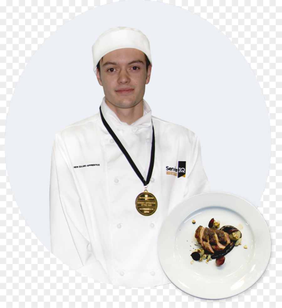 El Uniforme De Chef，Chef PNG