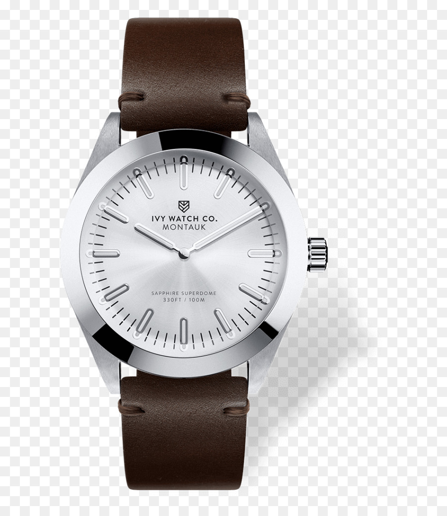 Reloj，De Cuero PNG